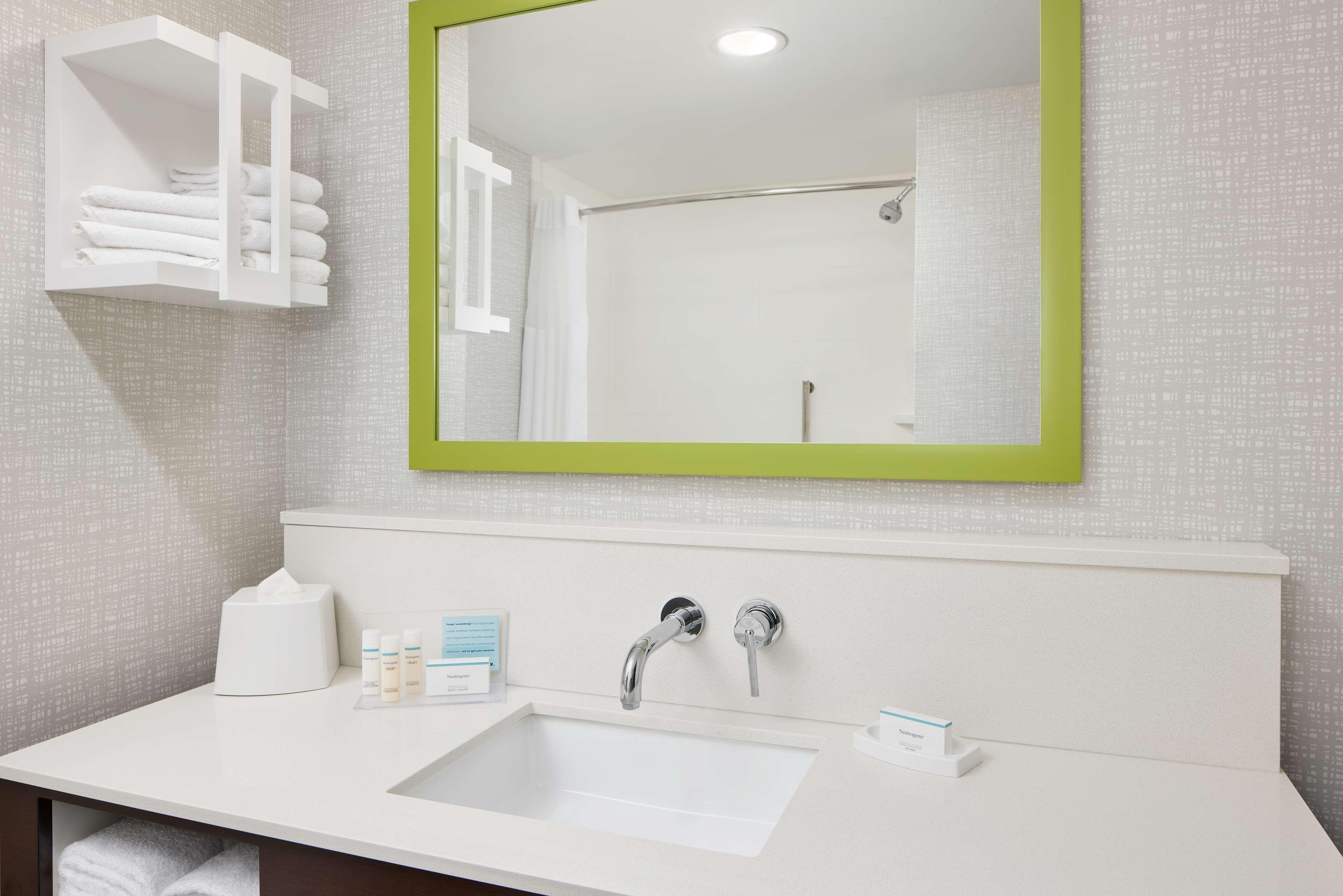 Hampton Inn Franklin, In Buitenkant foto